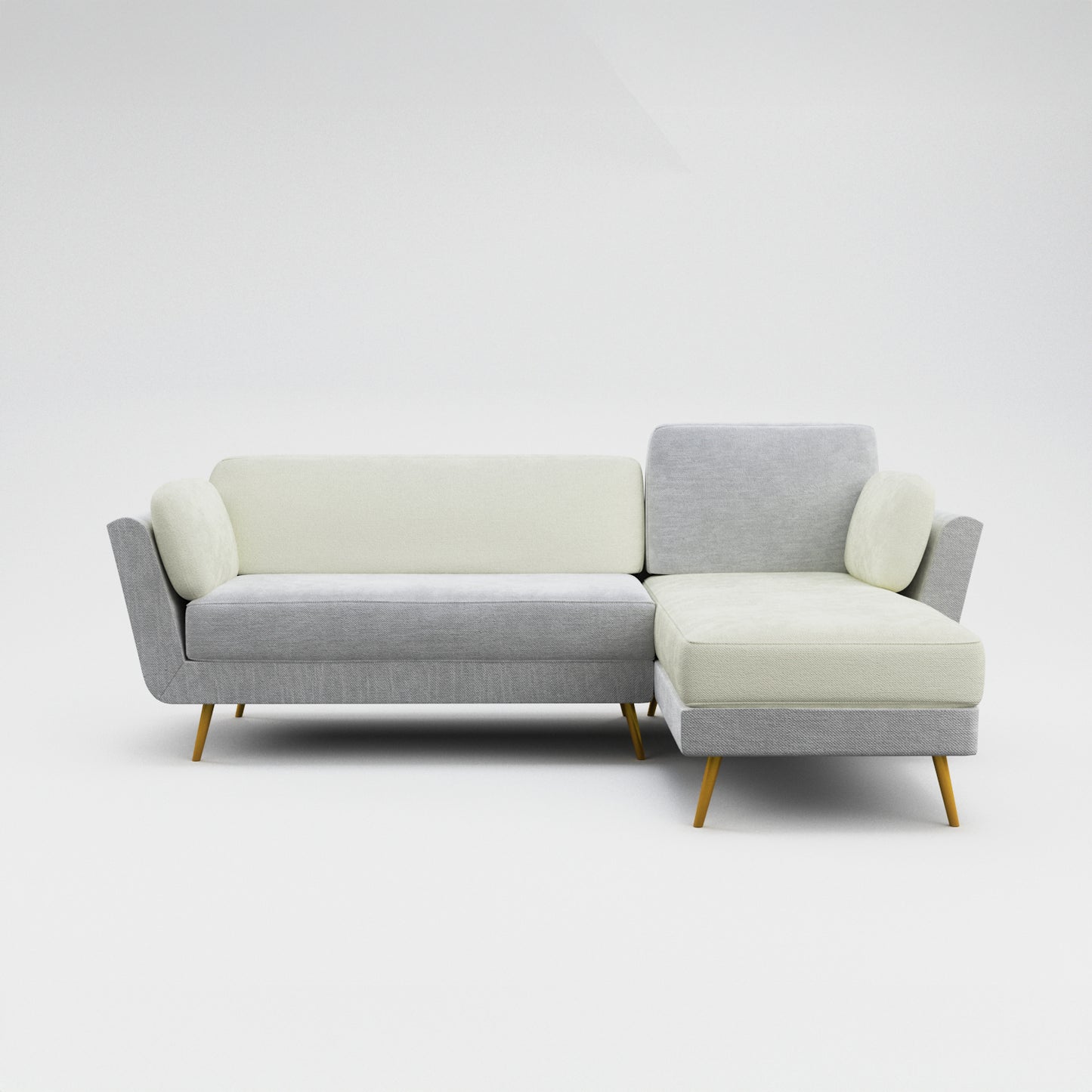 Nuvola Lounge Premium Latex Sofa