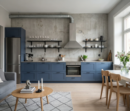 Urban Edge - Straight