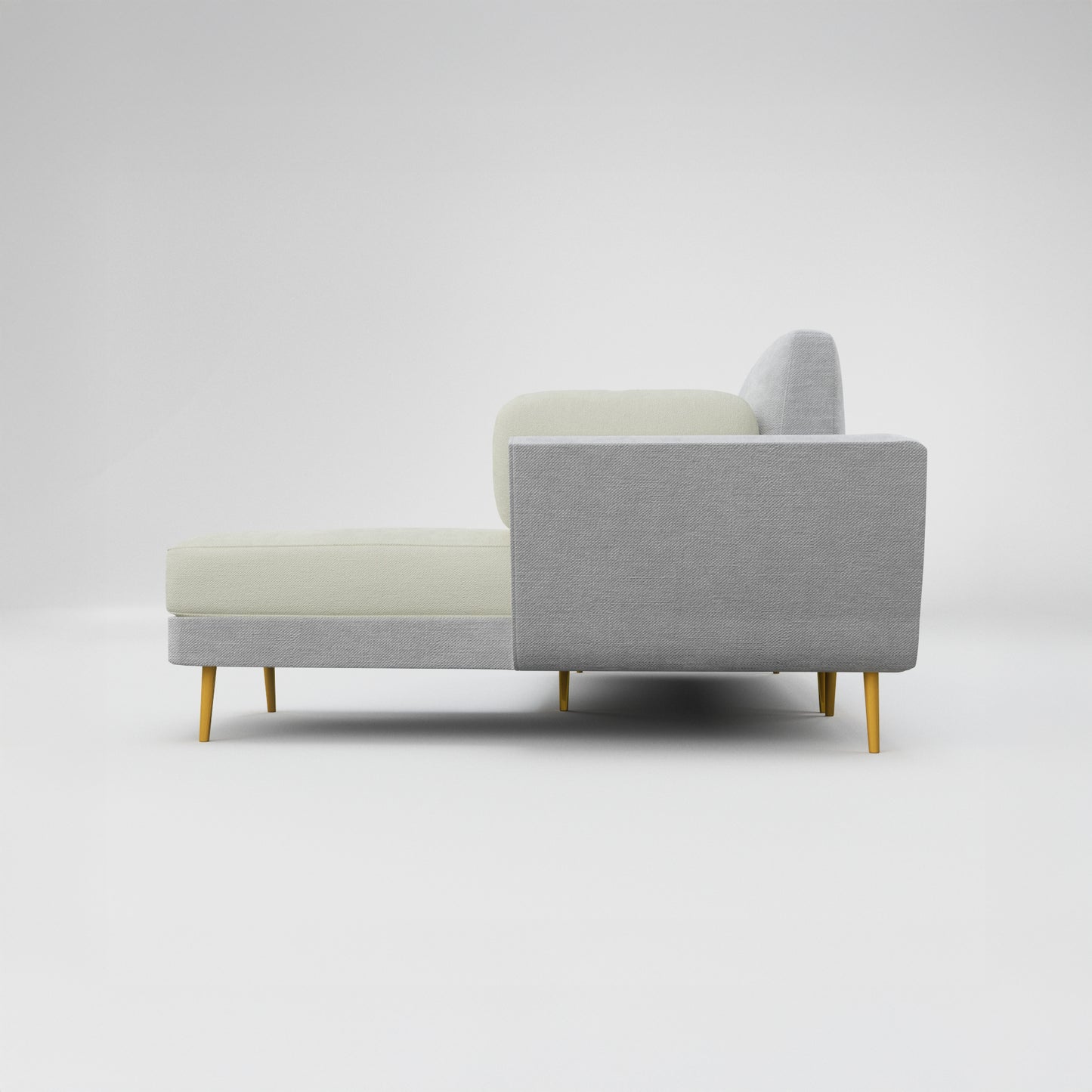 Nuvola Lounge Premium Latex Sofa