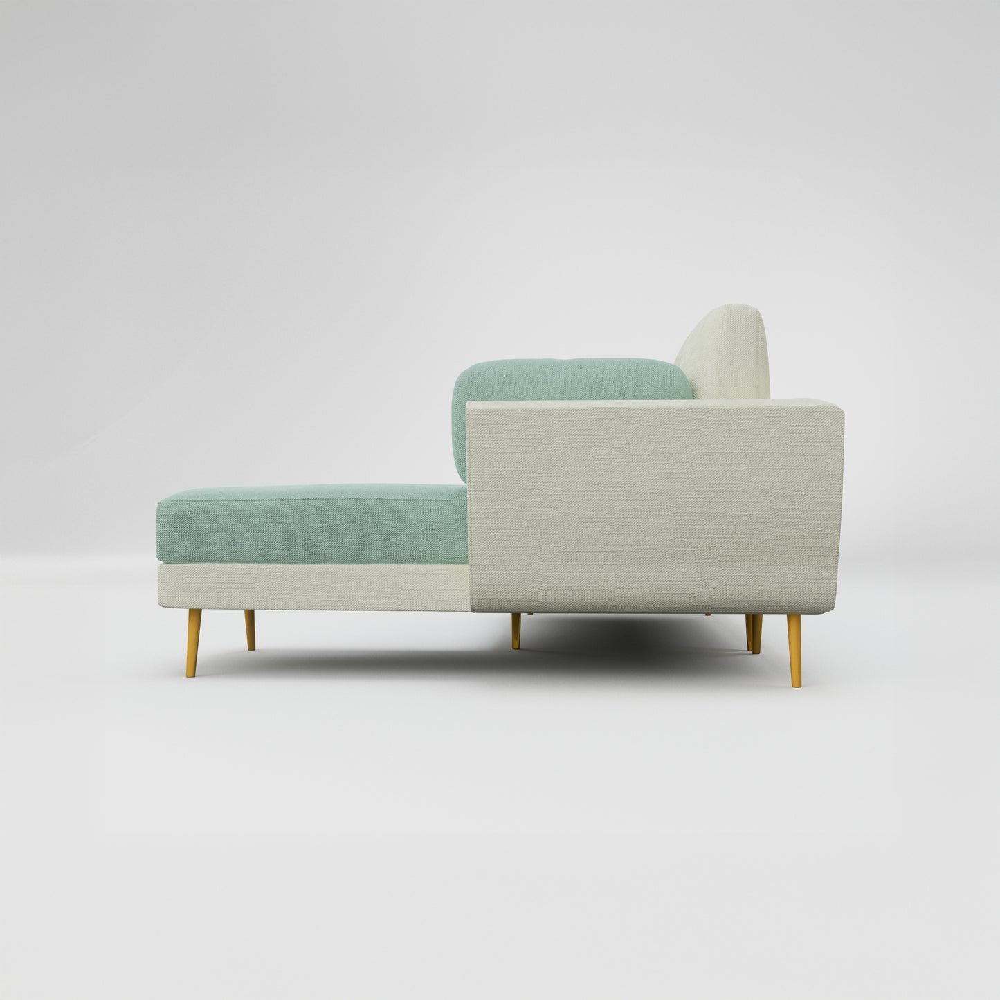 Nuvola Lounge Premium Latex Sofa