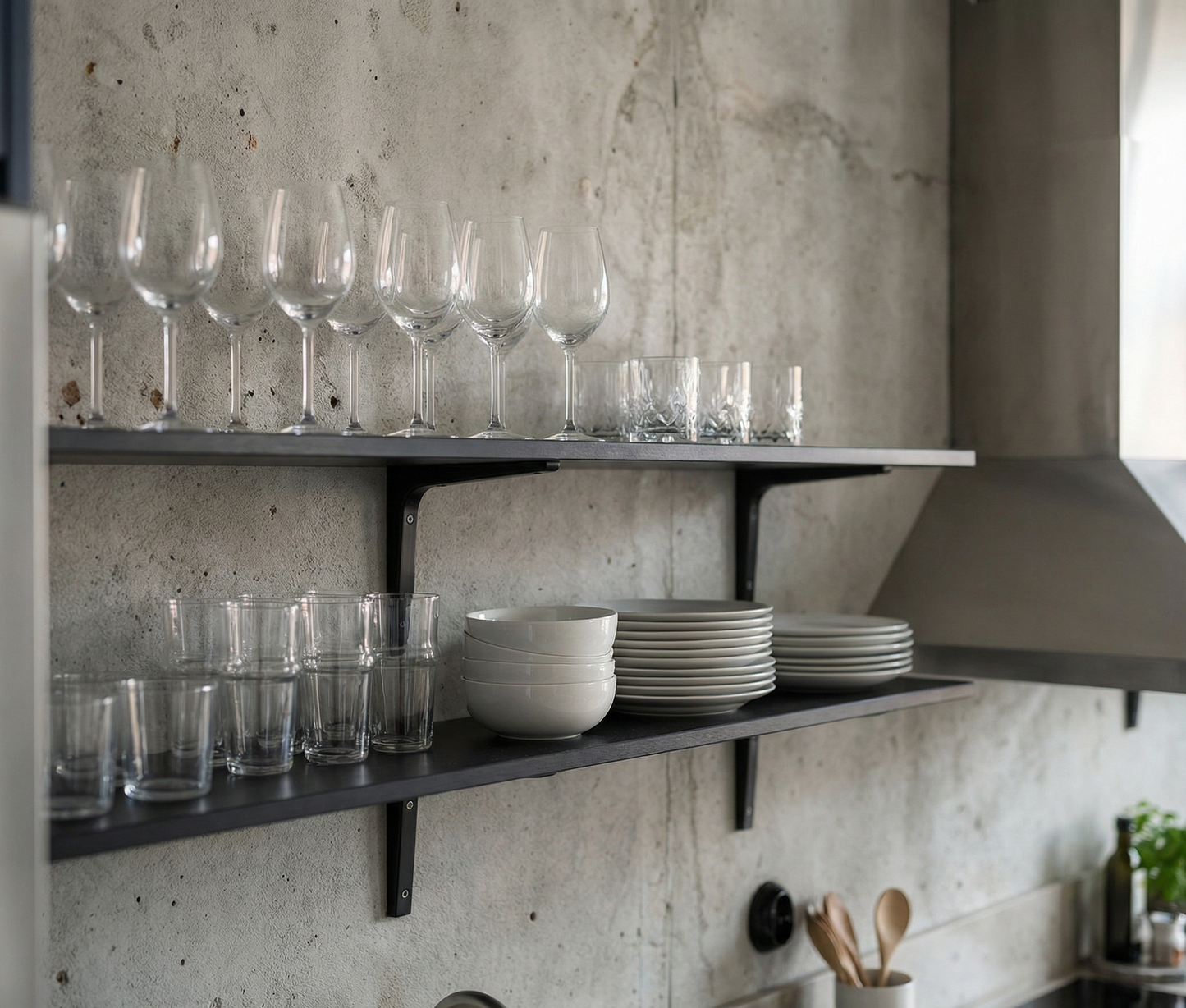 Urban Edge - Straight