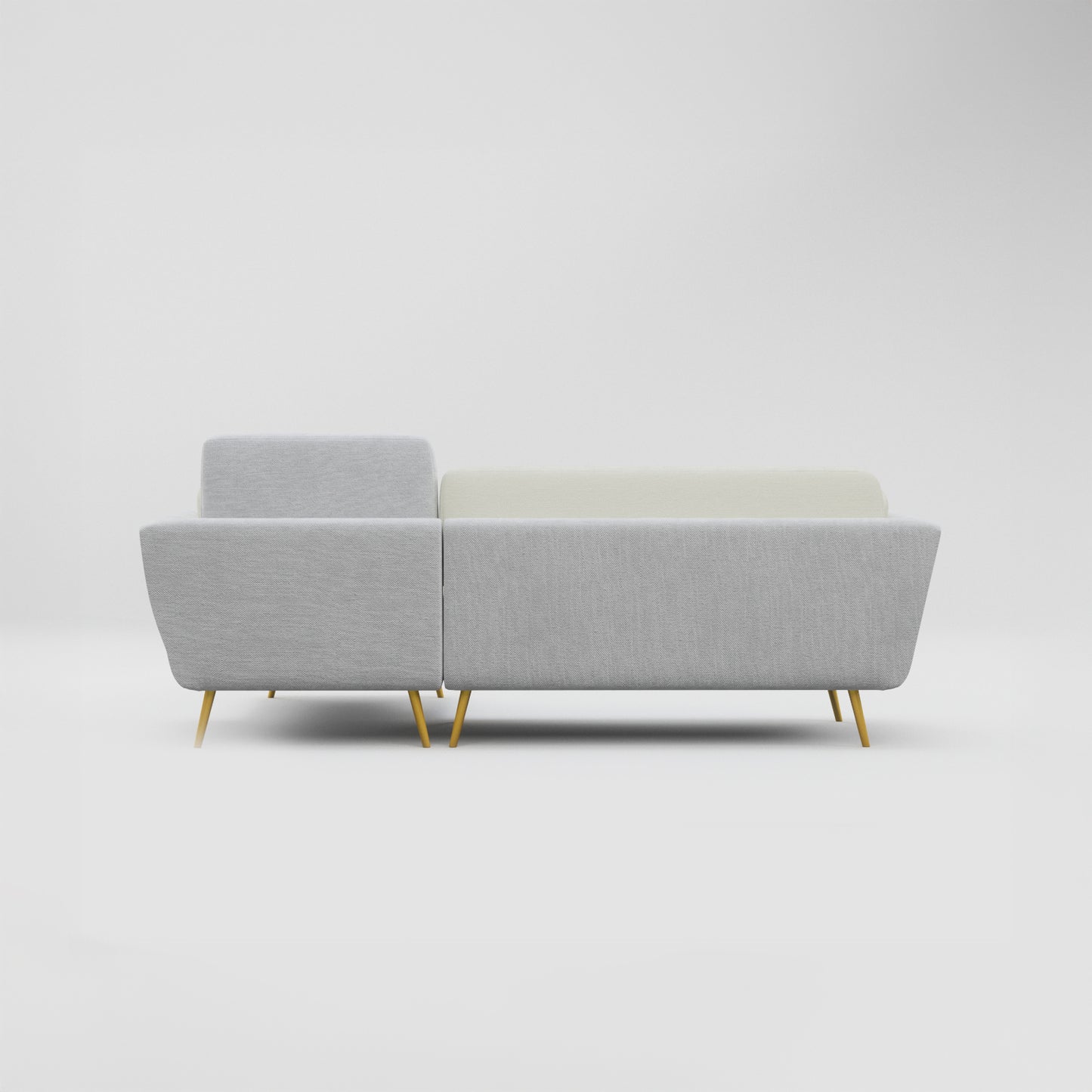 Nuvola Lounge Premium Latex Sofa