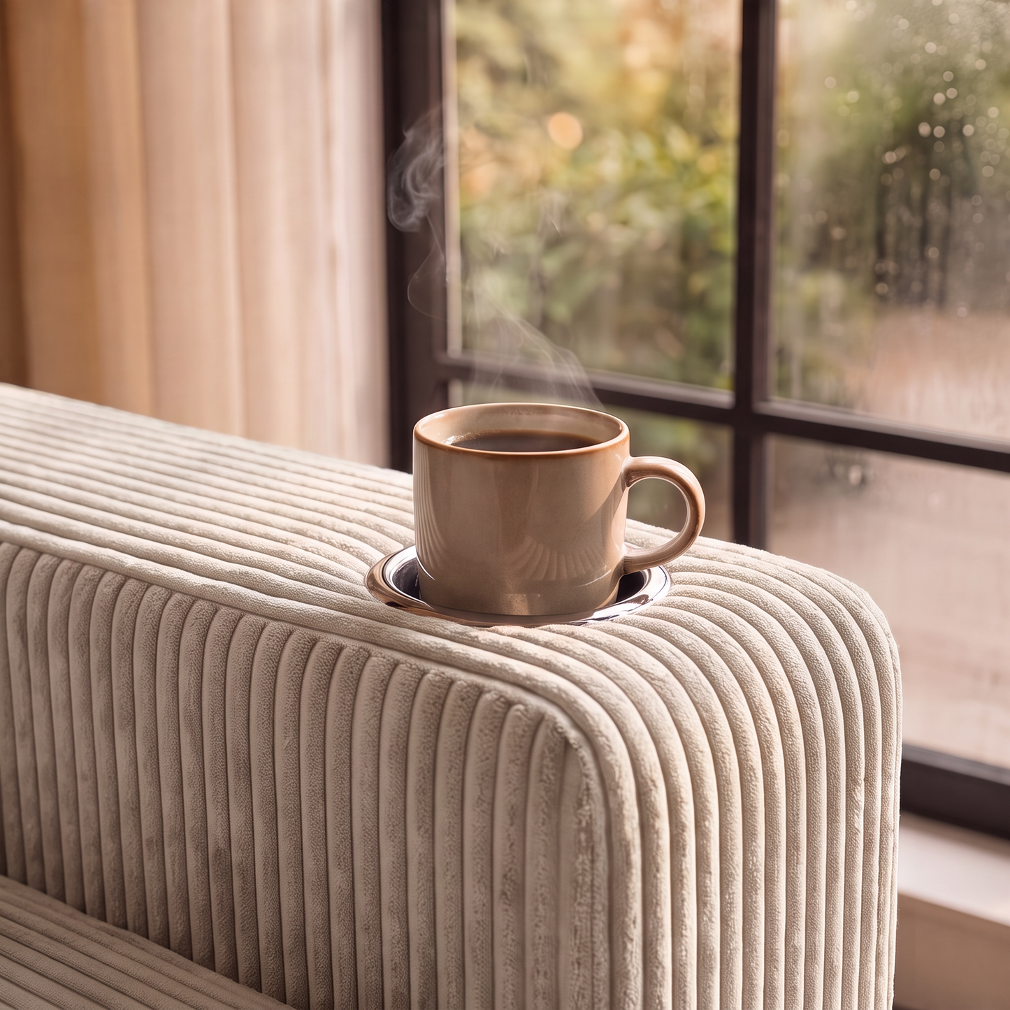 DreamCloud Sofa