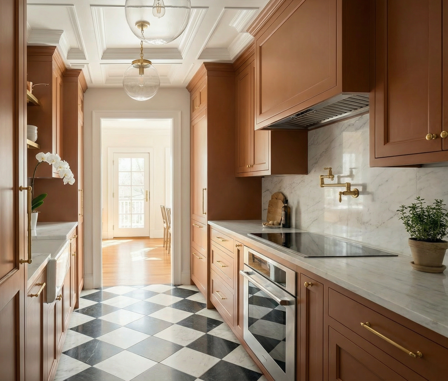 Classic Calm - Parallel