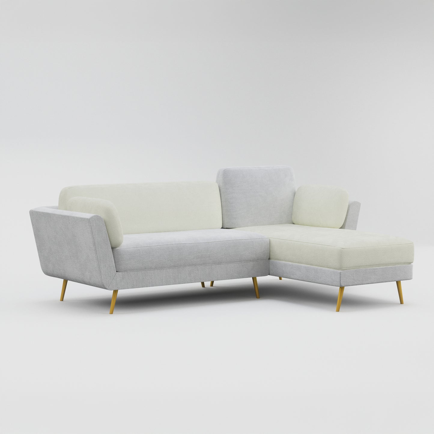 Nuvola Lounge Premium Latex Sofa