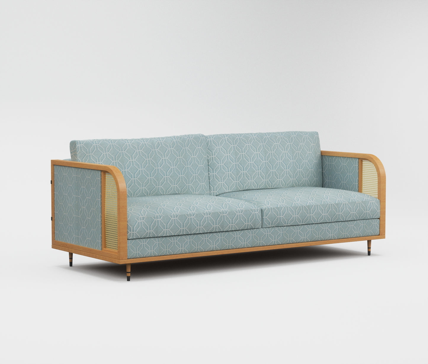 Rumi Sofa 2 Seater