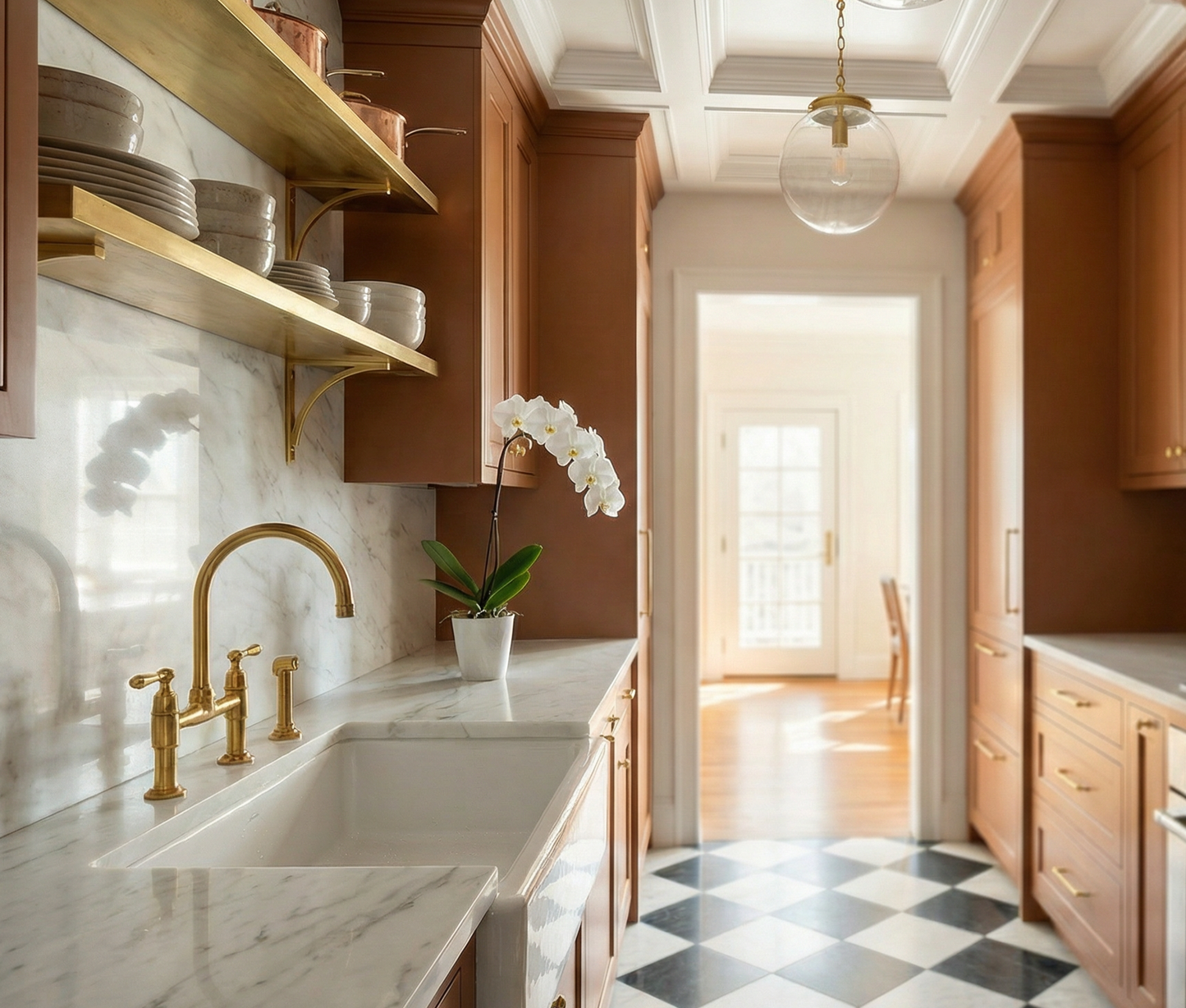 Classic Calm - Parallel