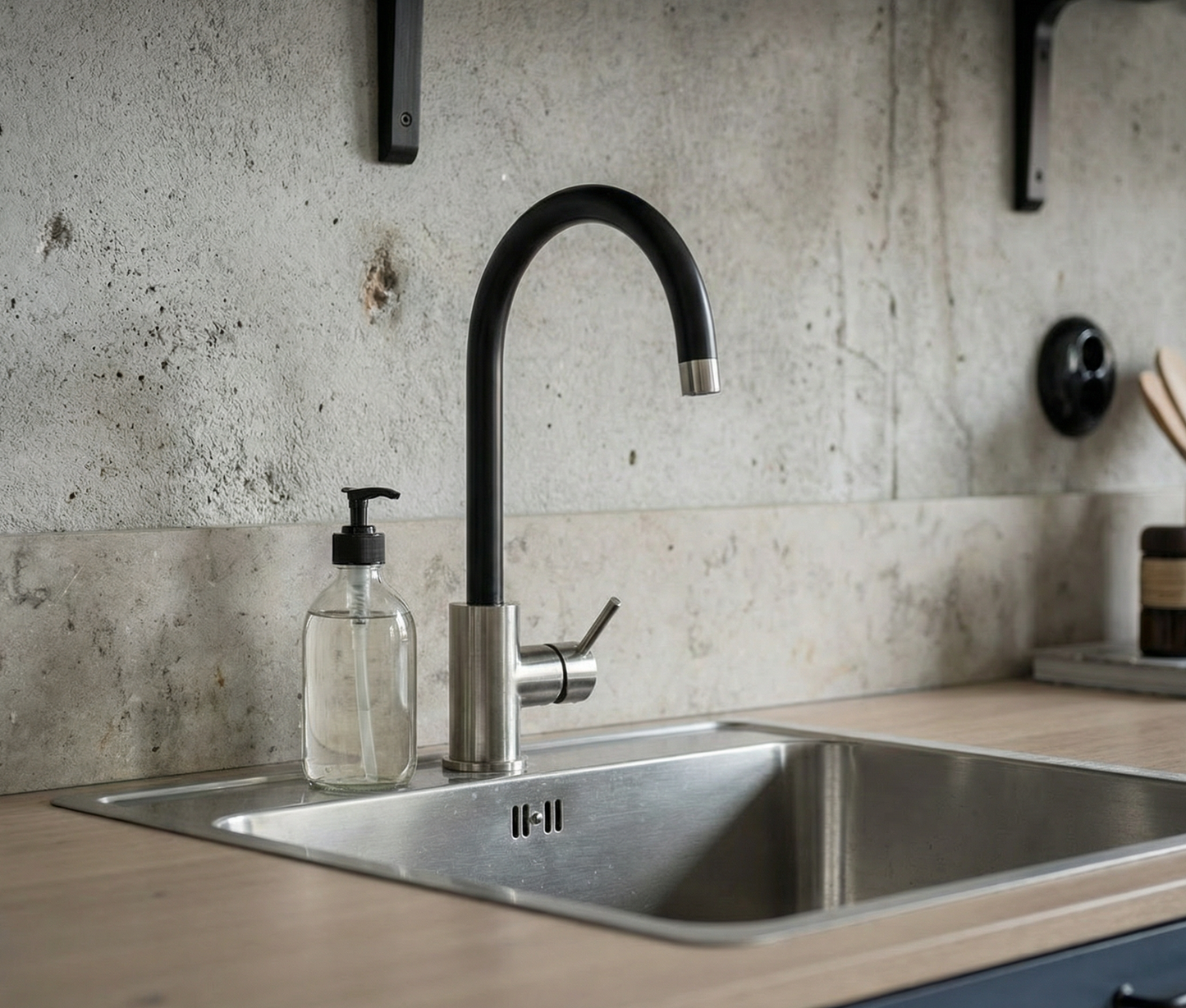 Urban Edge - Straight