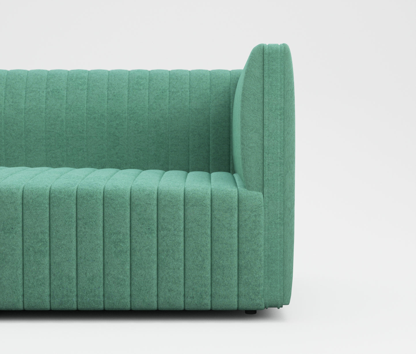 Diplomat Sofa
