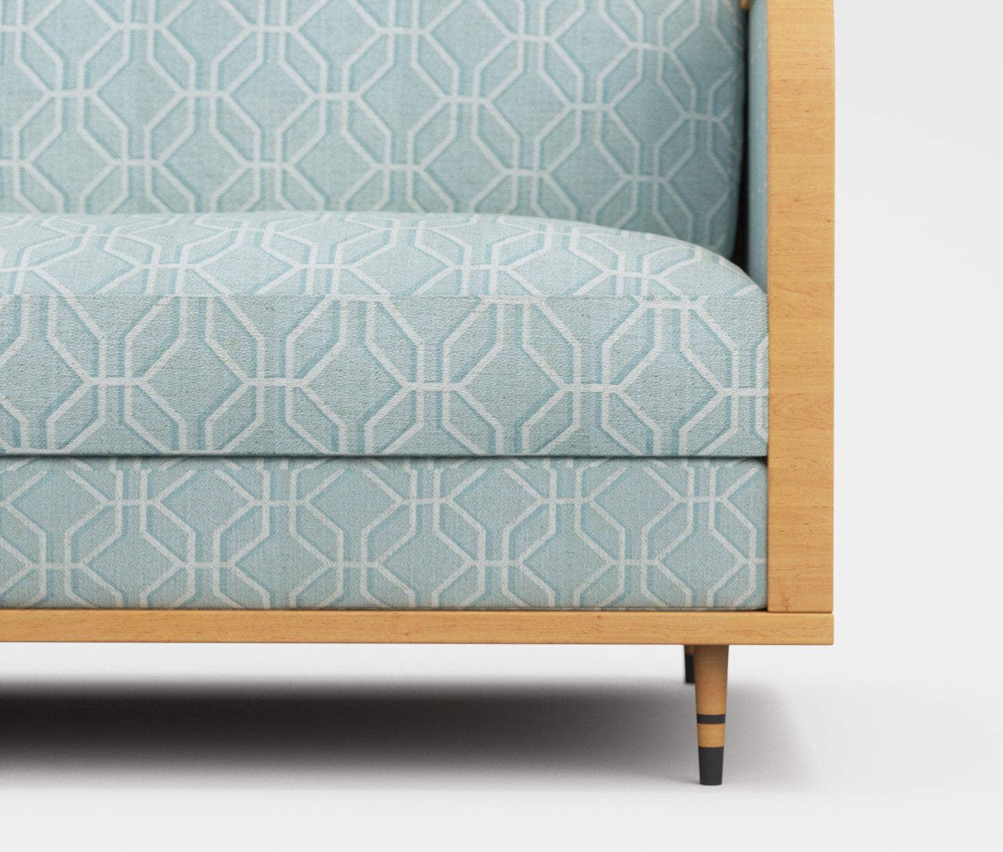 Rumi Sofa 2 Seater