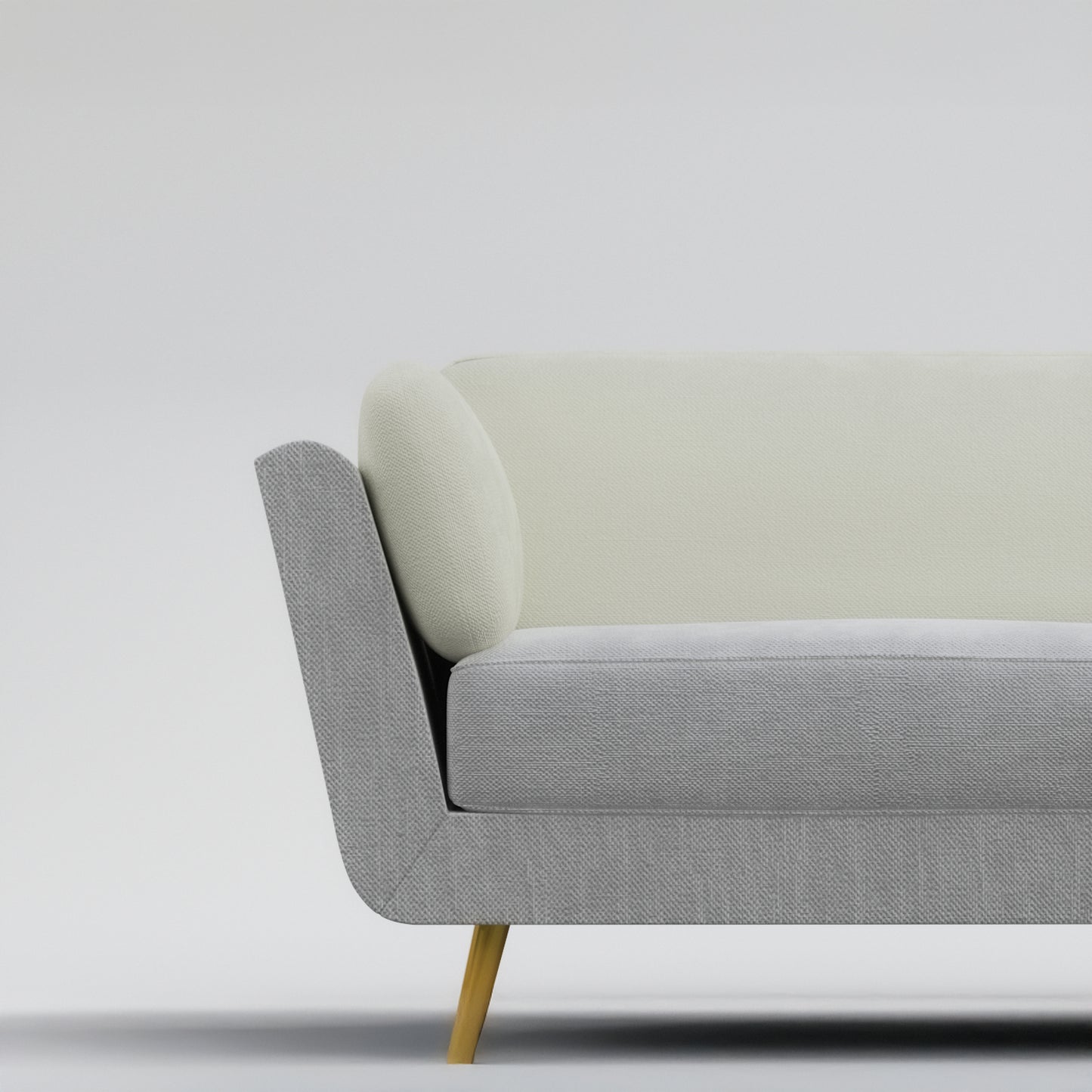 Nuvola Lounge Premium Latex Sofa