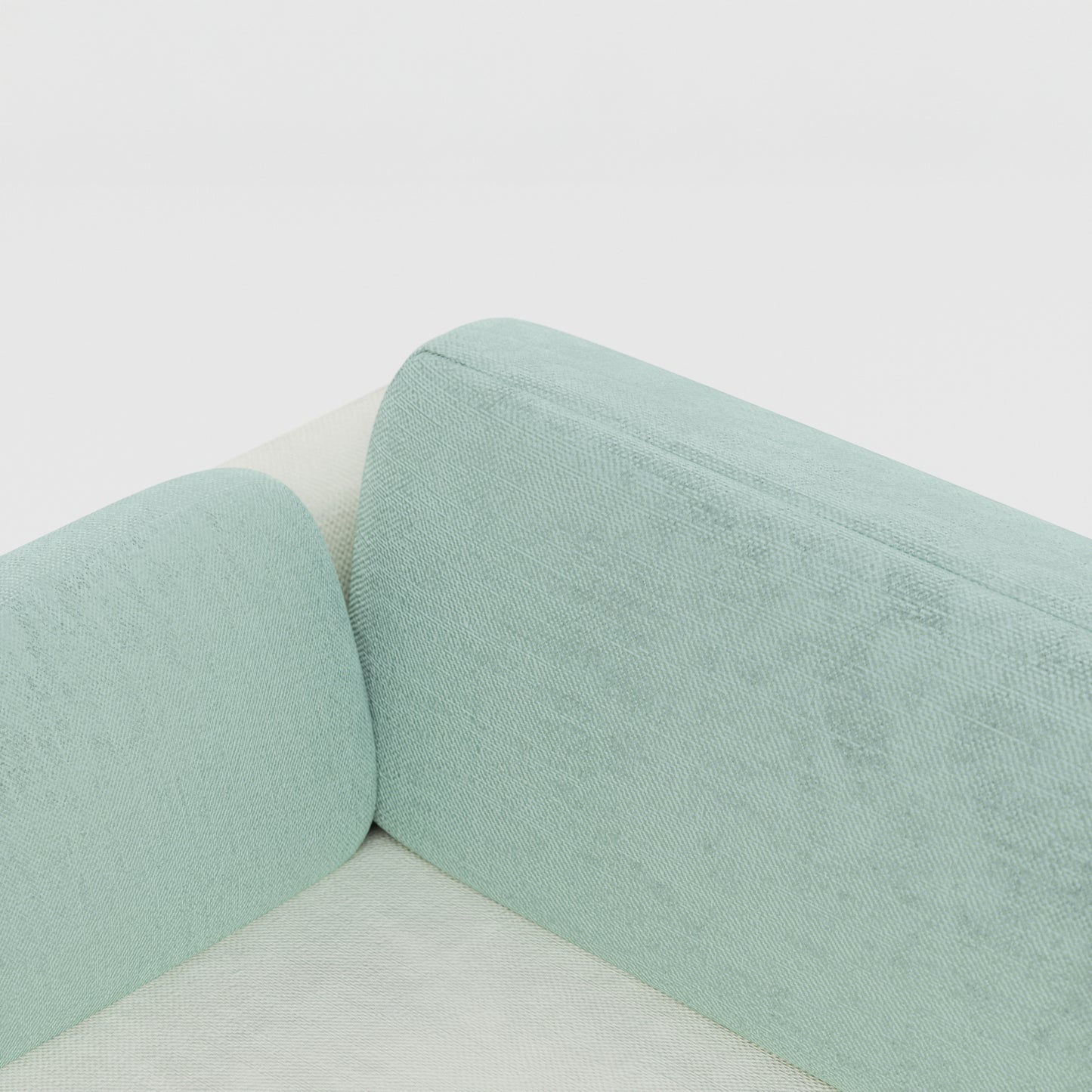 Nuvola Lounge Premium Latex Sofa