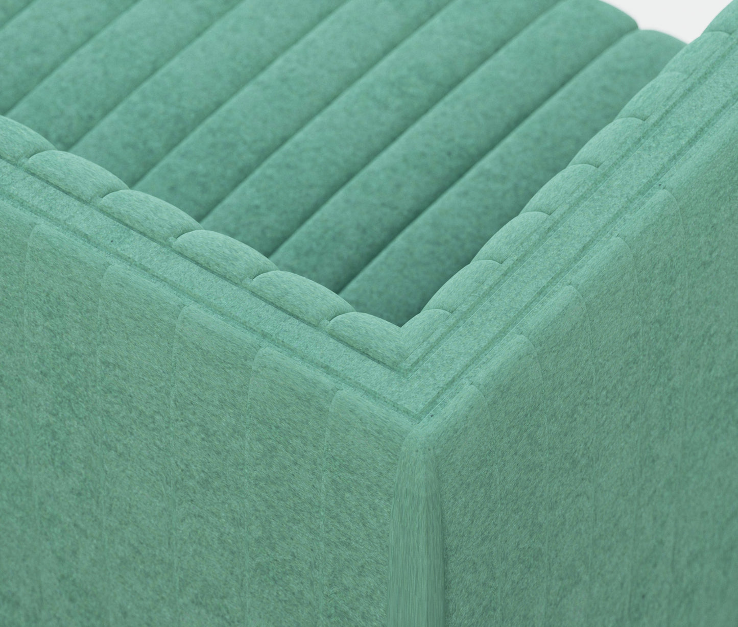 Diplomat Sofa