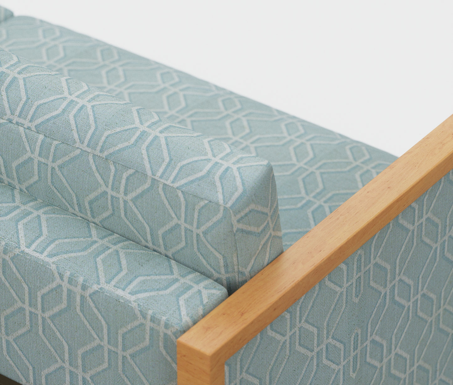 Rumi Sofa 2 Seater