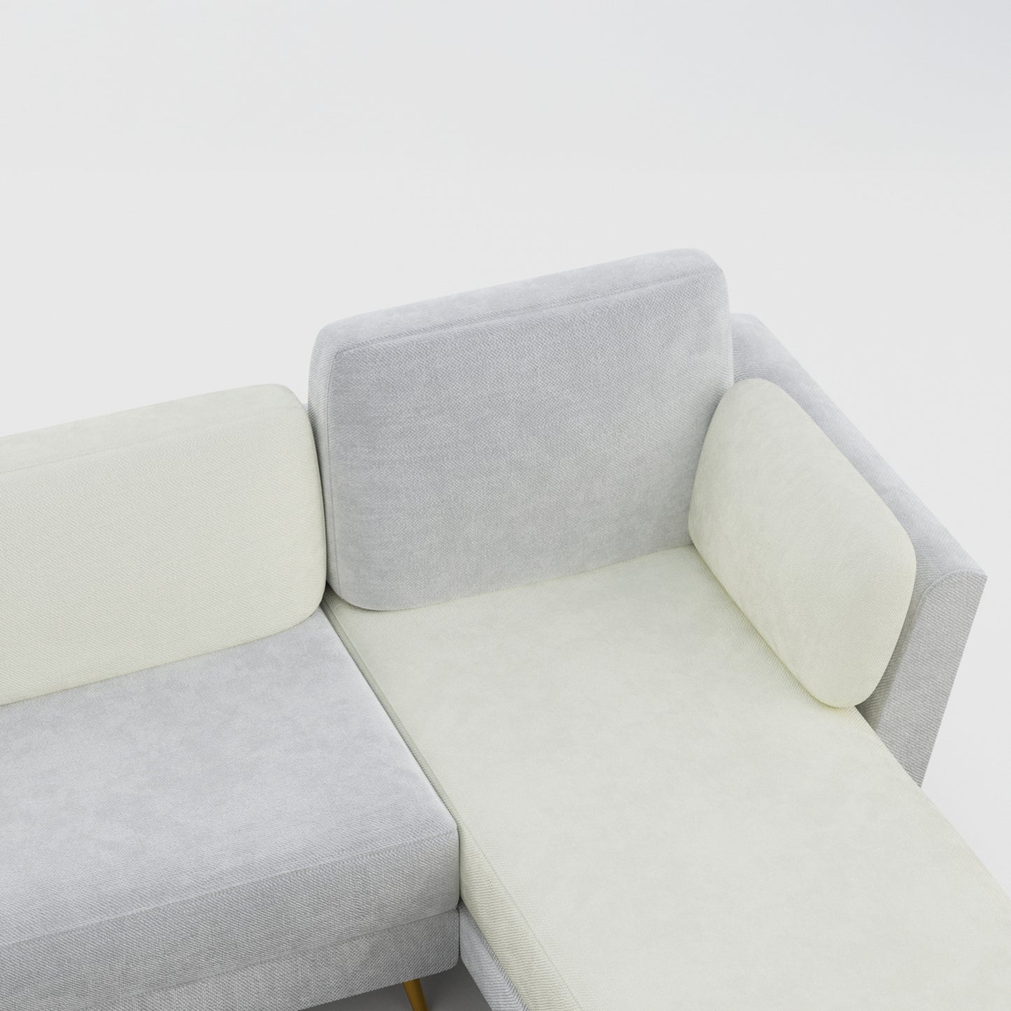 Nuvola Lounge Premium Latex Sofa