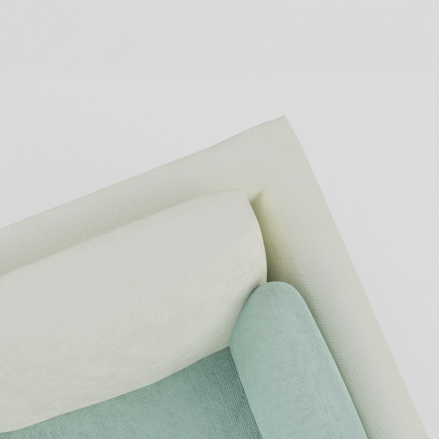 Nuvola Lounge Premium Latex Sofa