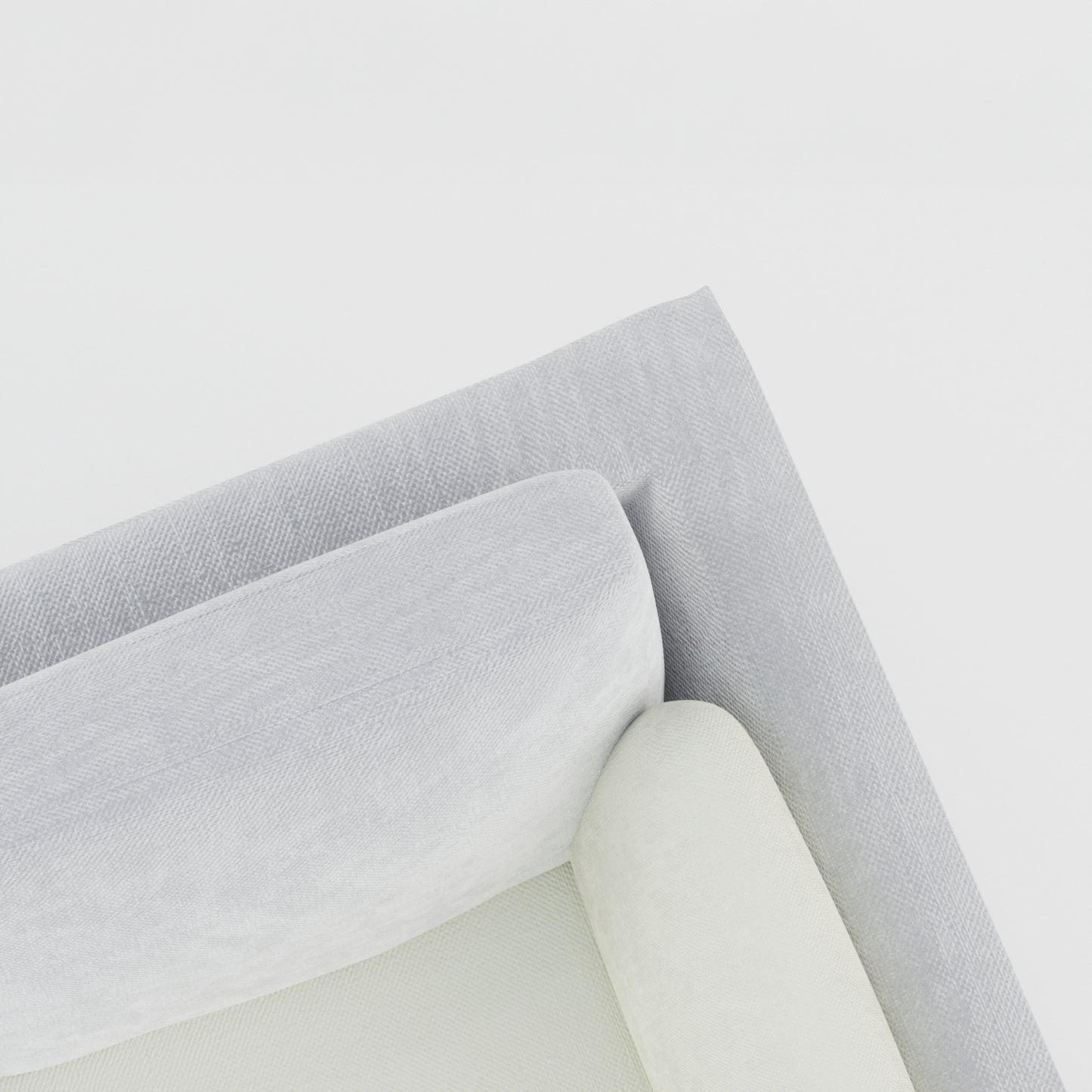 Nuvola Lounge Premium Latex Sofa