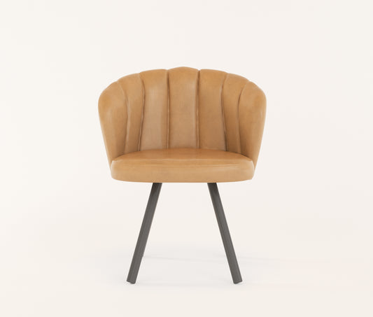 Corolla Dining Chair