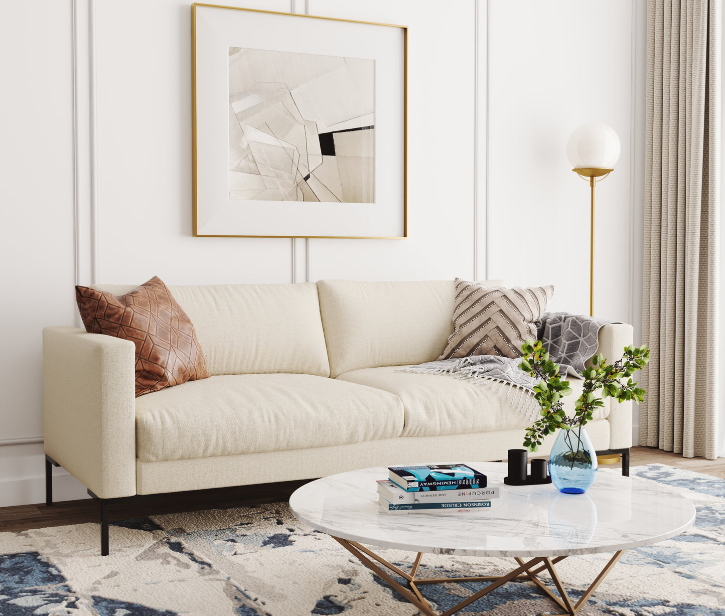 Harbour Sofa 3 Seater