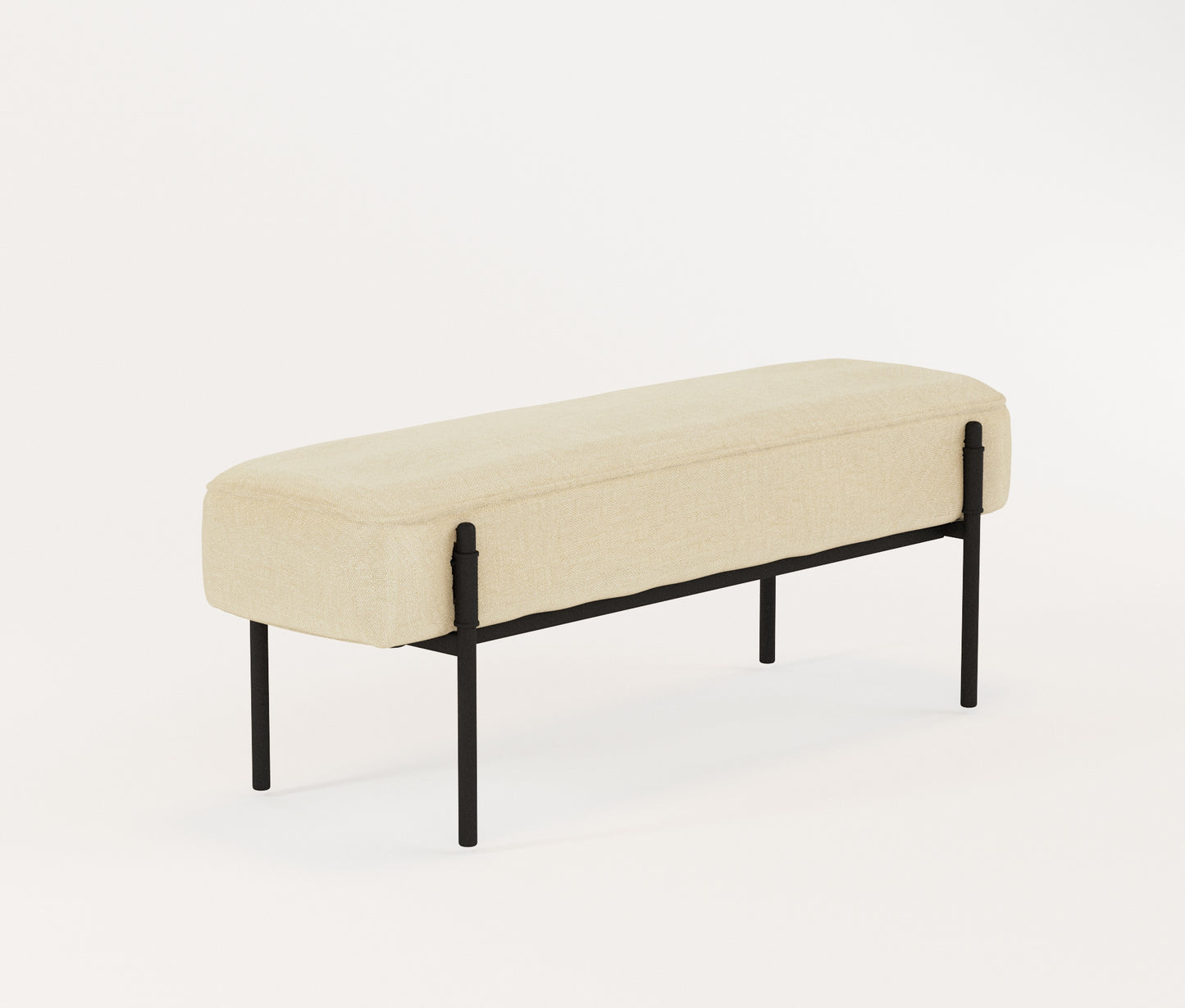 Mono Dining Bench