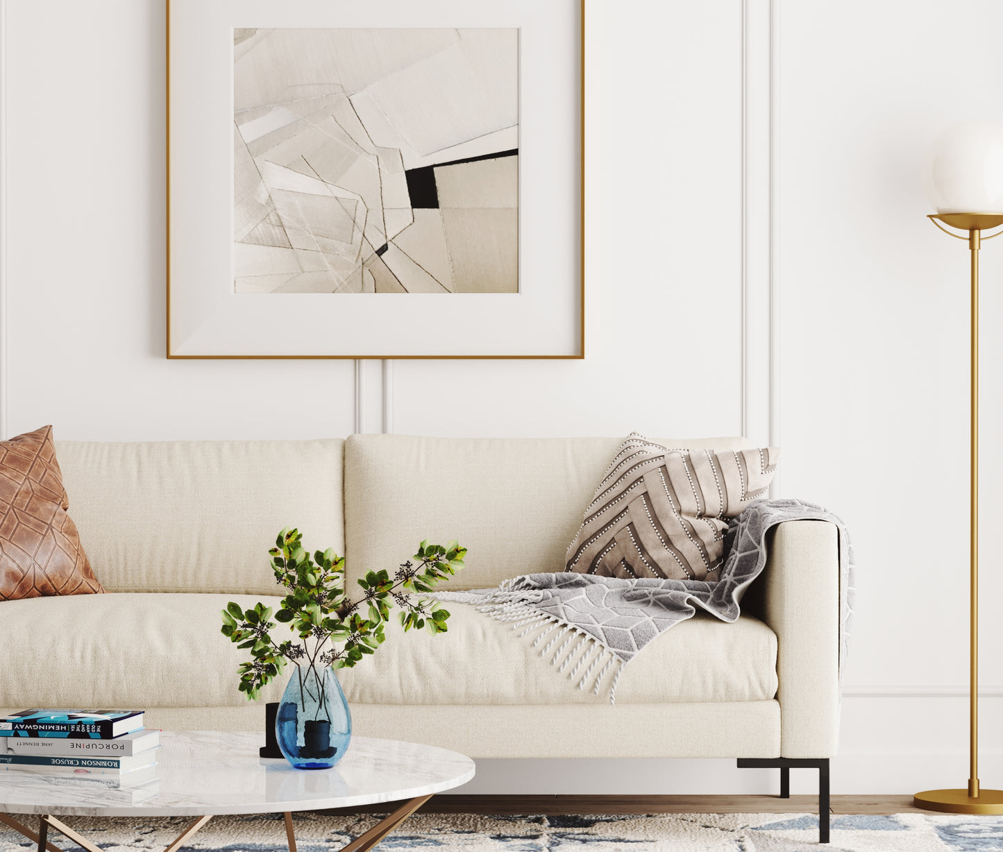 Harbour Sofa 3 Seater