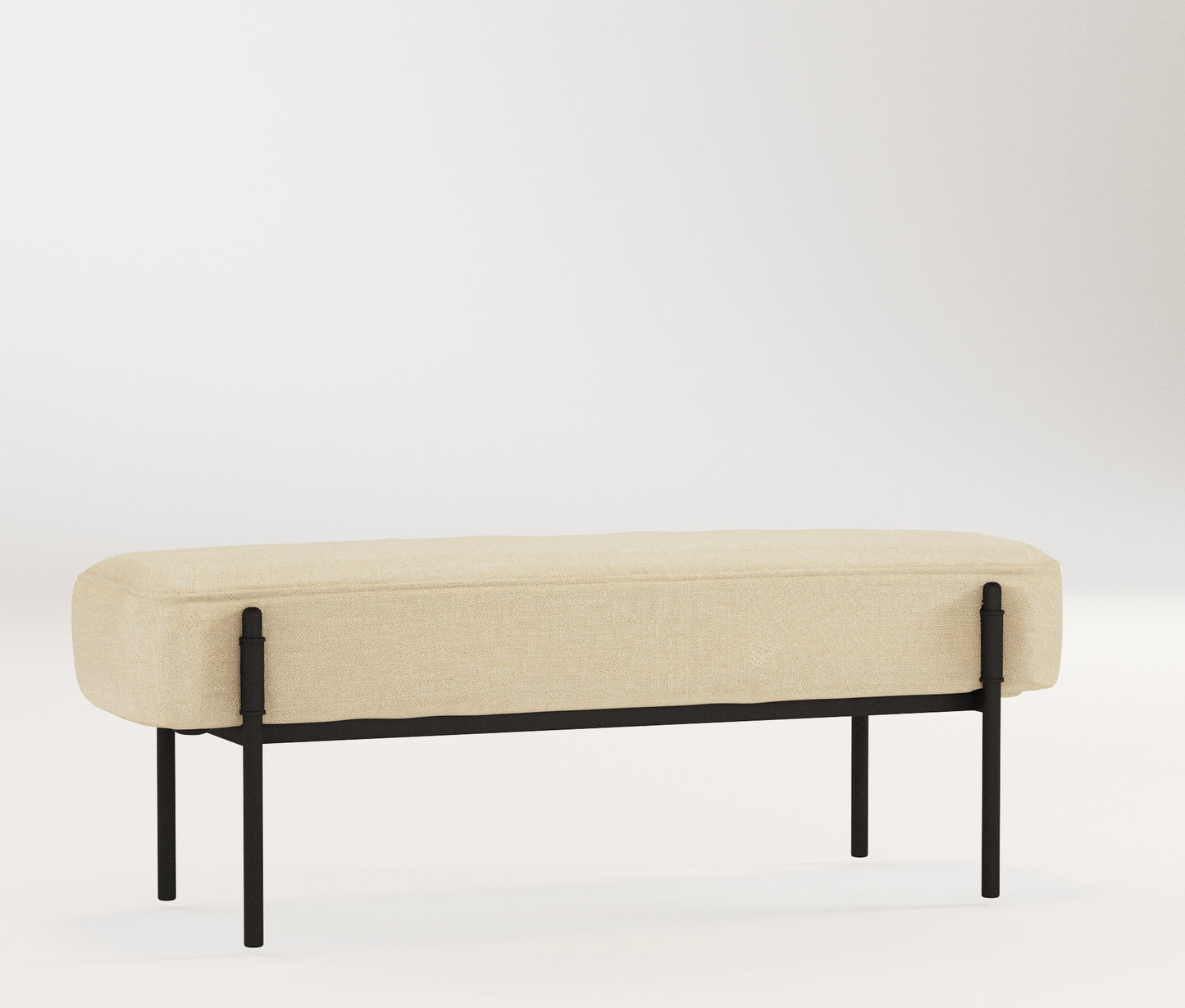 Mono Dining Bench