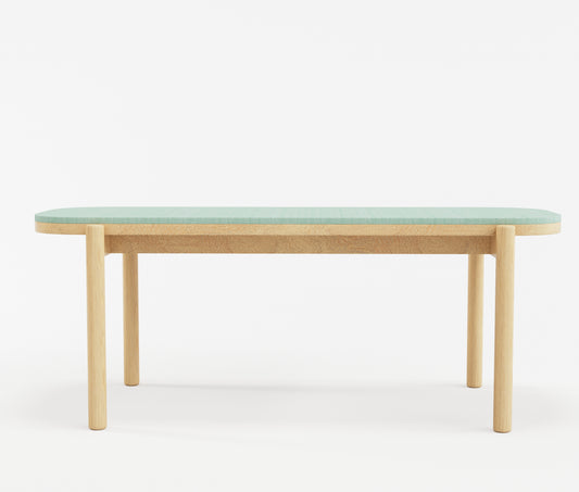 Suki Dining Bench