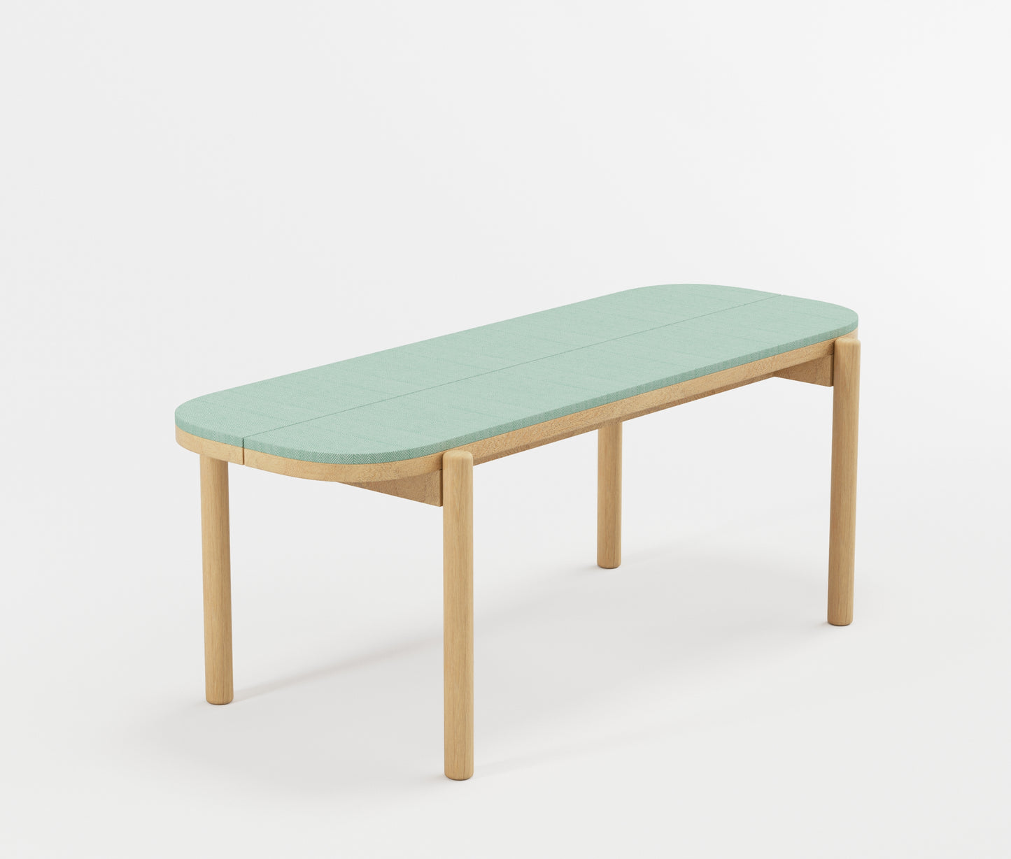 Suki Dining Bench
