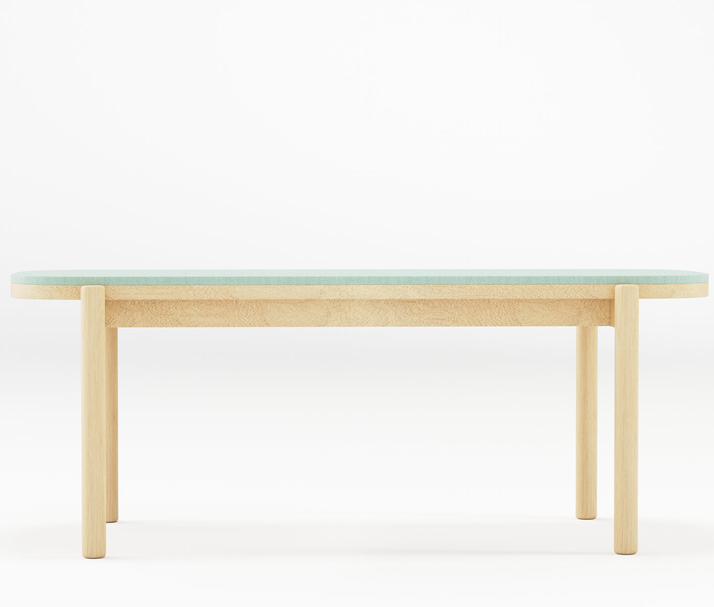 Suki Dining Bench