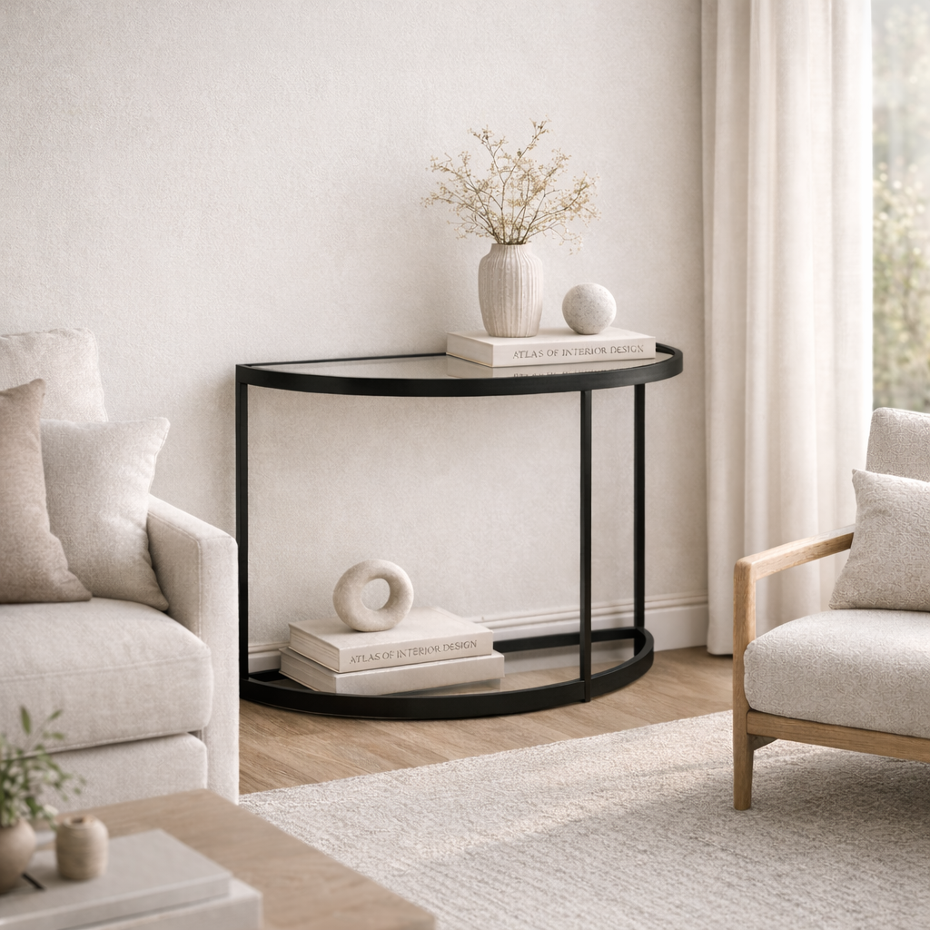 Vector Side Table