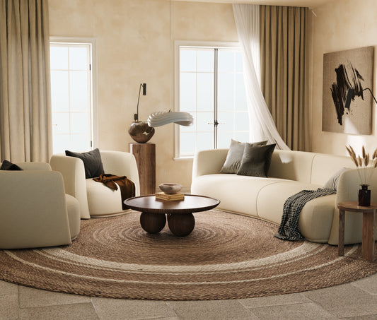 Arko Sofa 2+3 Seater