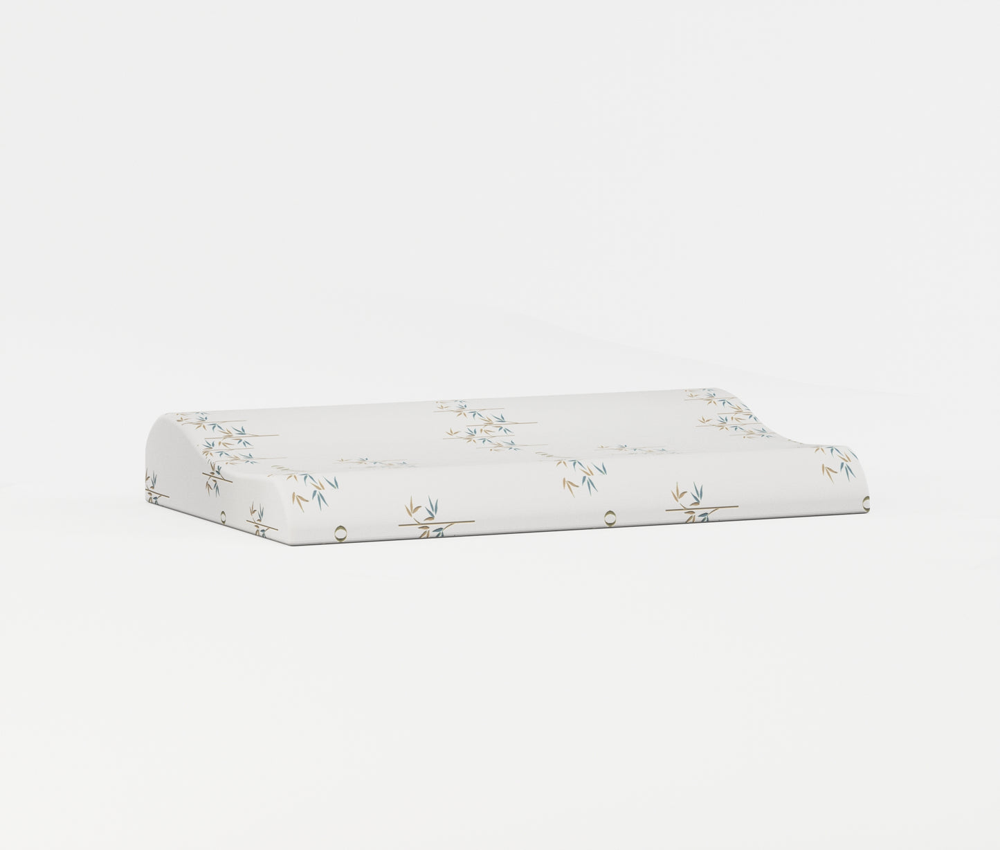 Massage Latex Pillow