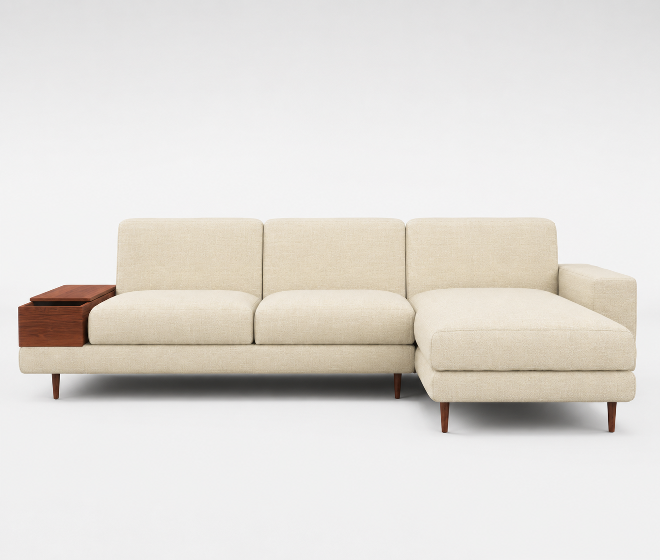 Ford Sectional Sofa