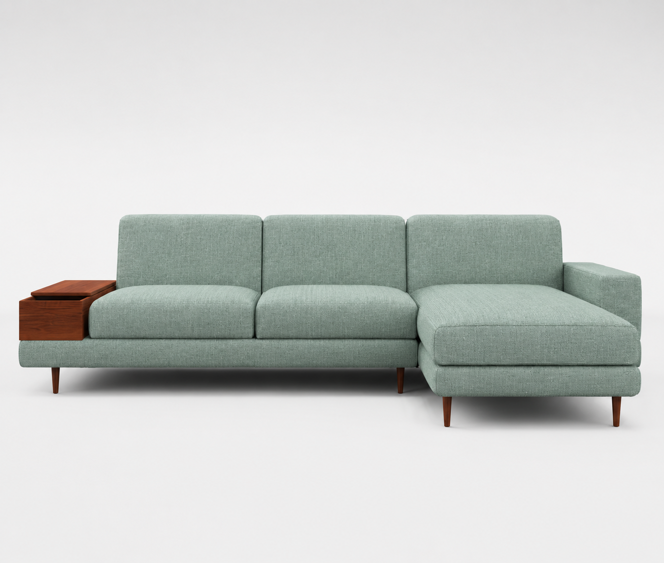 Ford Sectional Sofa