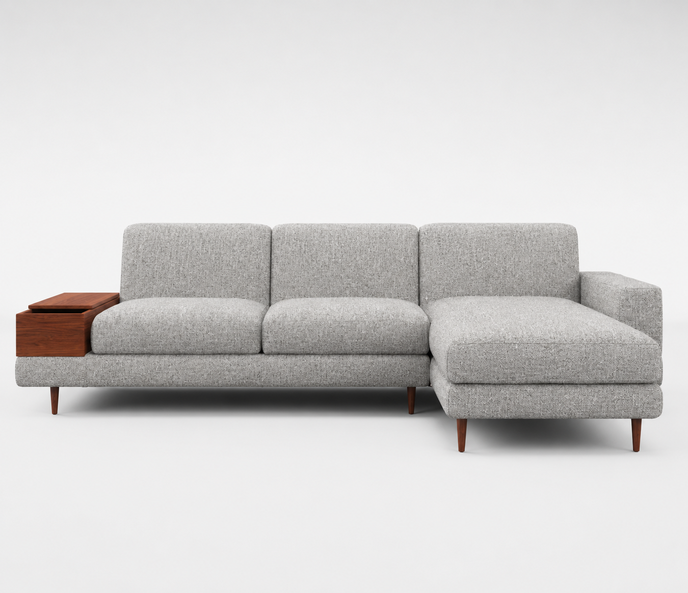 Ford Sectional Sofa