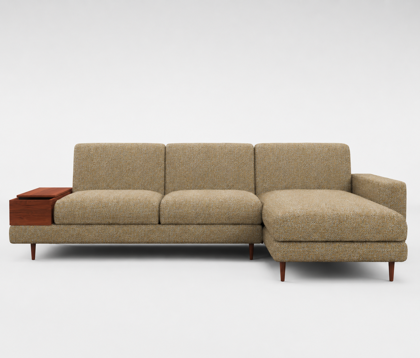 Ford Sectional Sofa