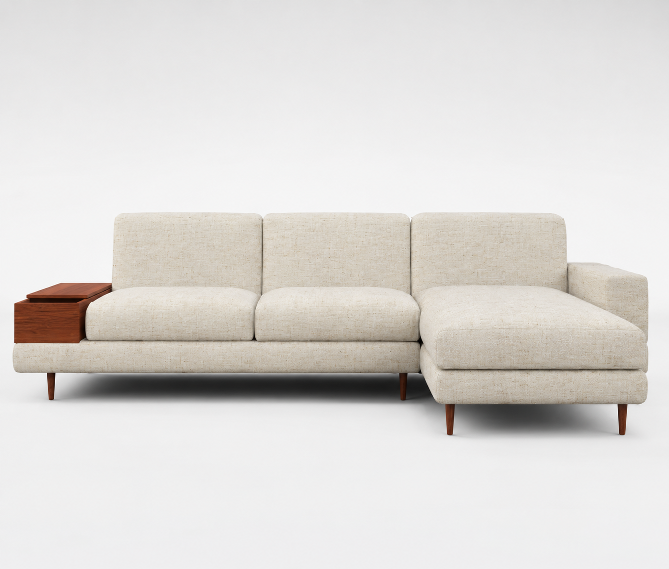 Ford Sectional Sofa