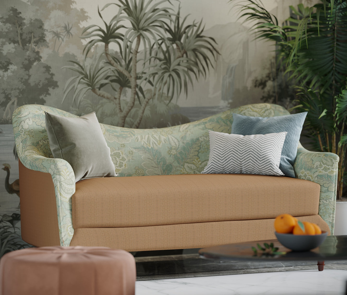 Frey Loveseat 2-Seater