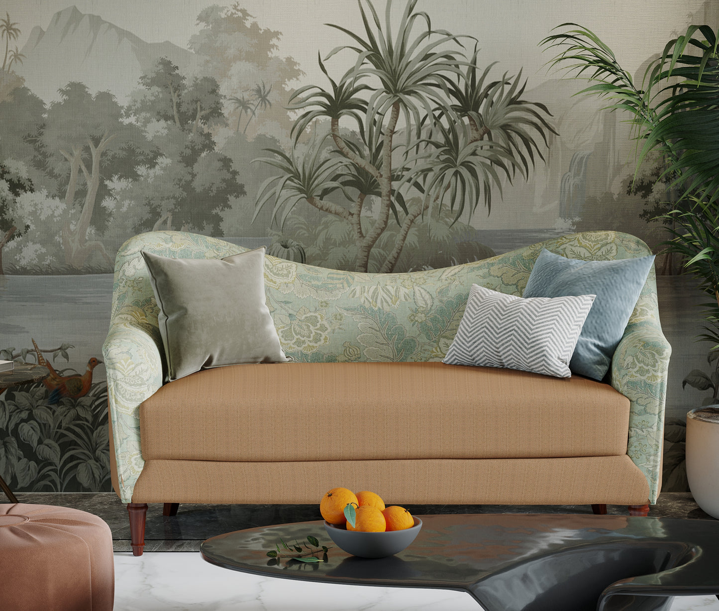 Frey Loveseat 2-Seater