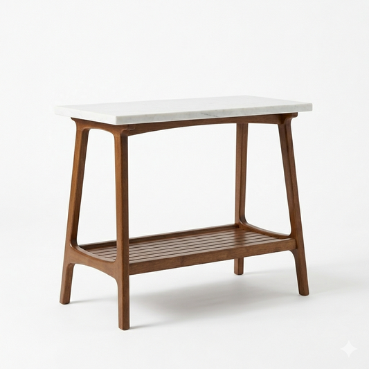 Oakridge Side Table