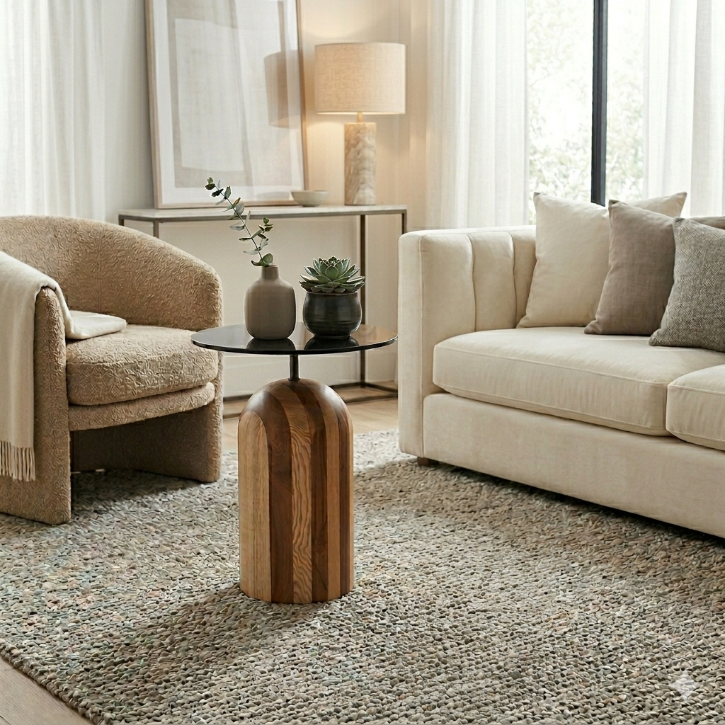 Arden Side Table