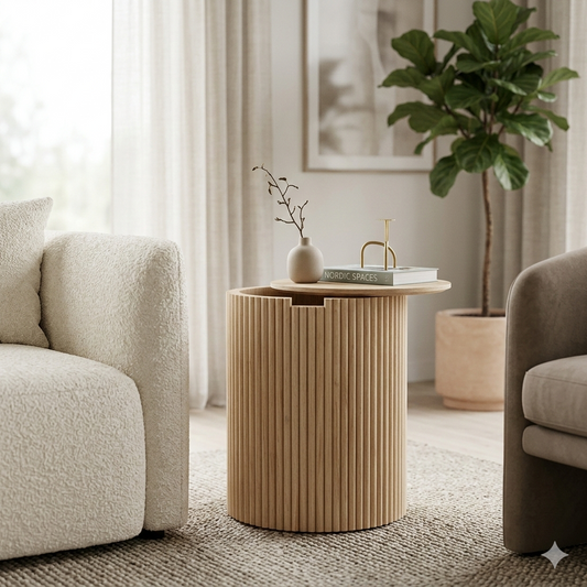 Monroe Side Table