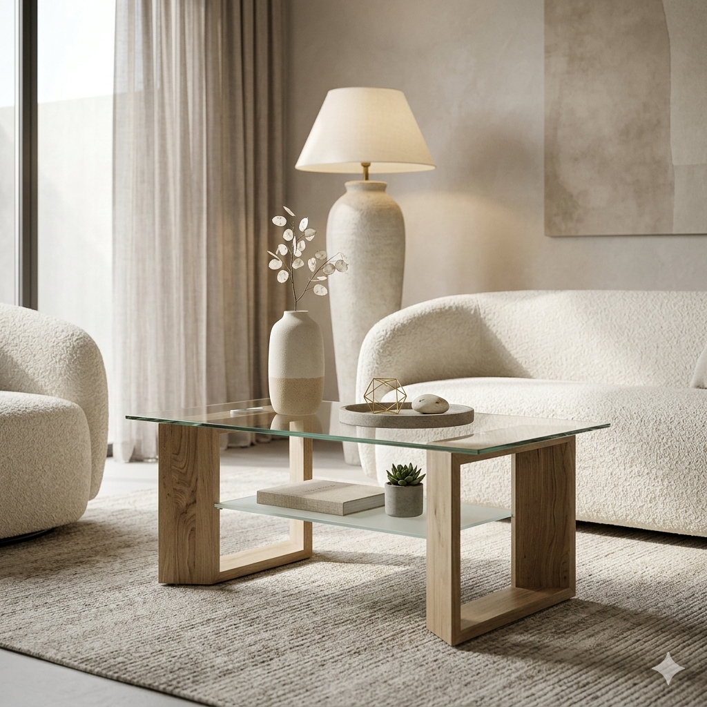 Summit Centre Table