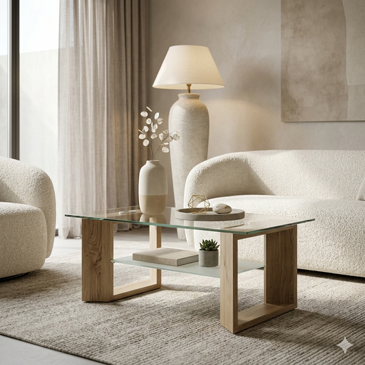 Summit Centre Table
