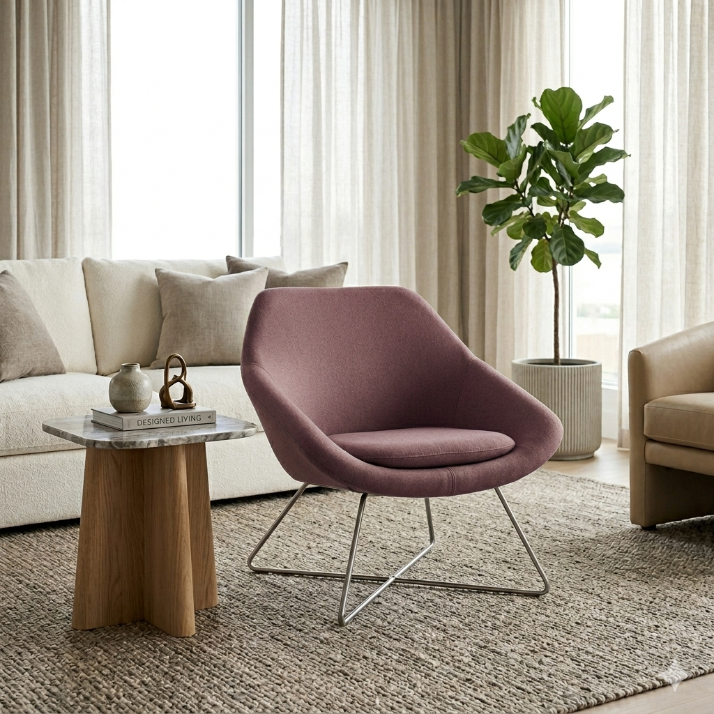 Vesper Chair
