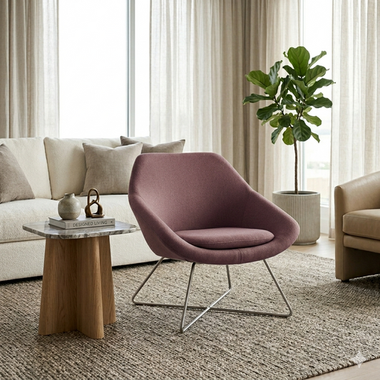 Vesper Chair