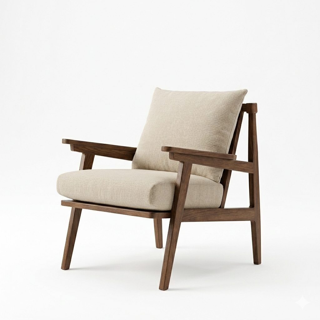 Kingswell Chair