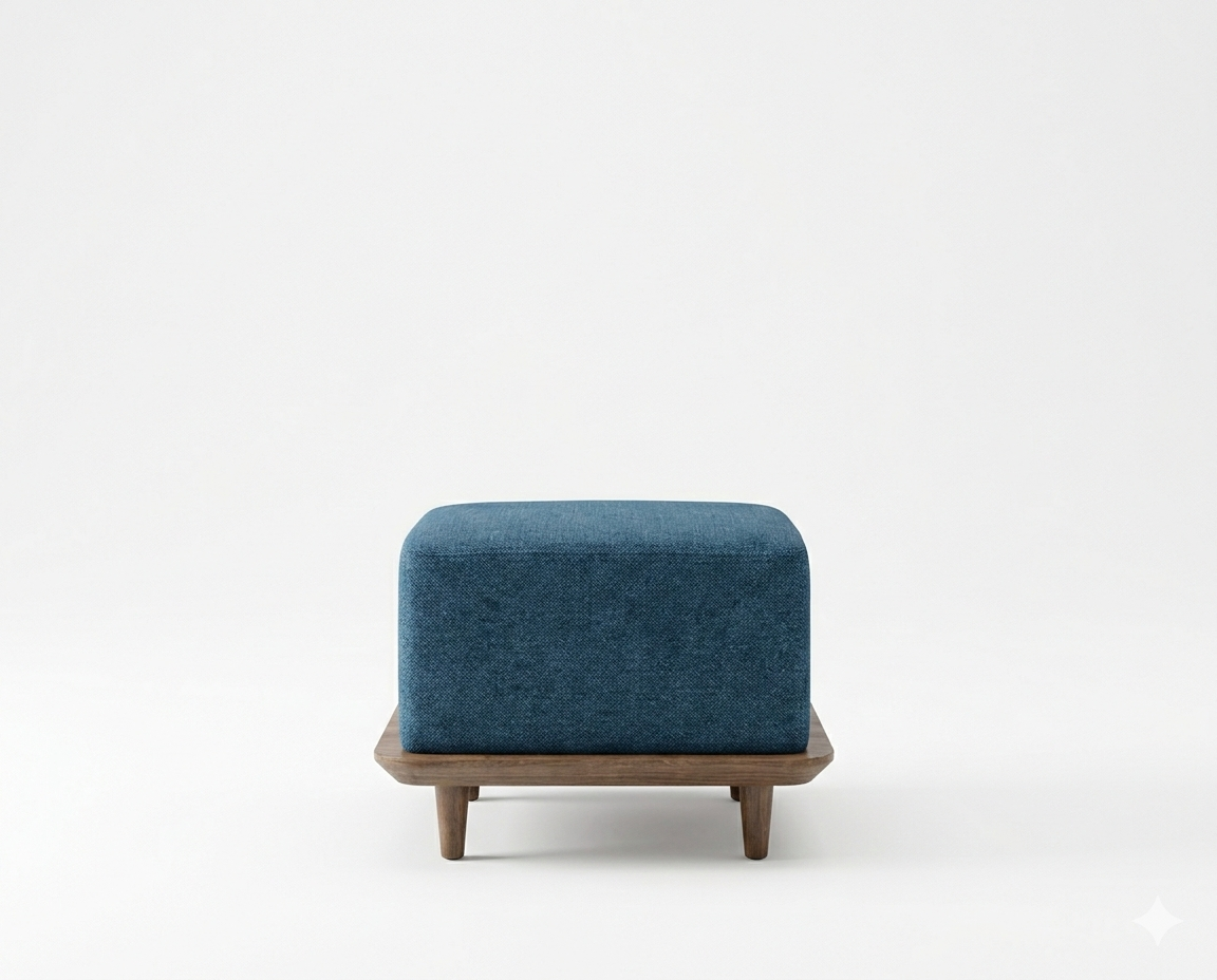 Hudson Ottoman