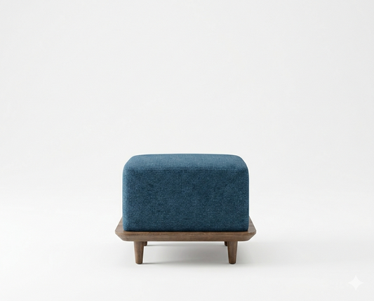 Hudson Ottoman