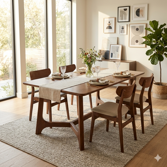 Ridgefield Dining Table